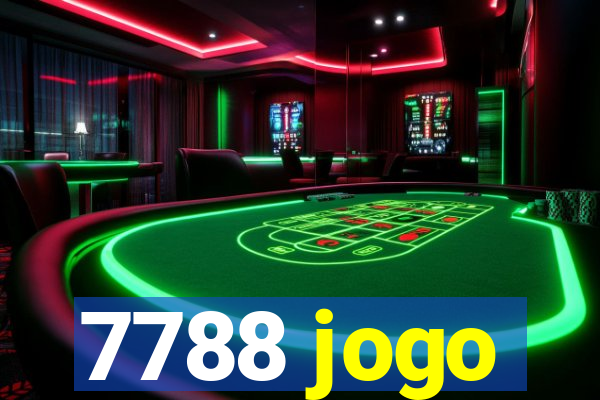 7788 jogo